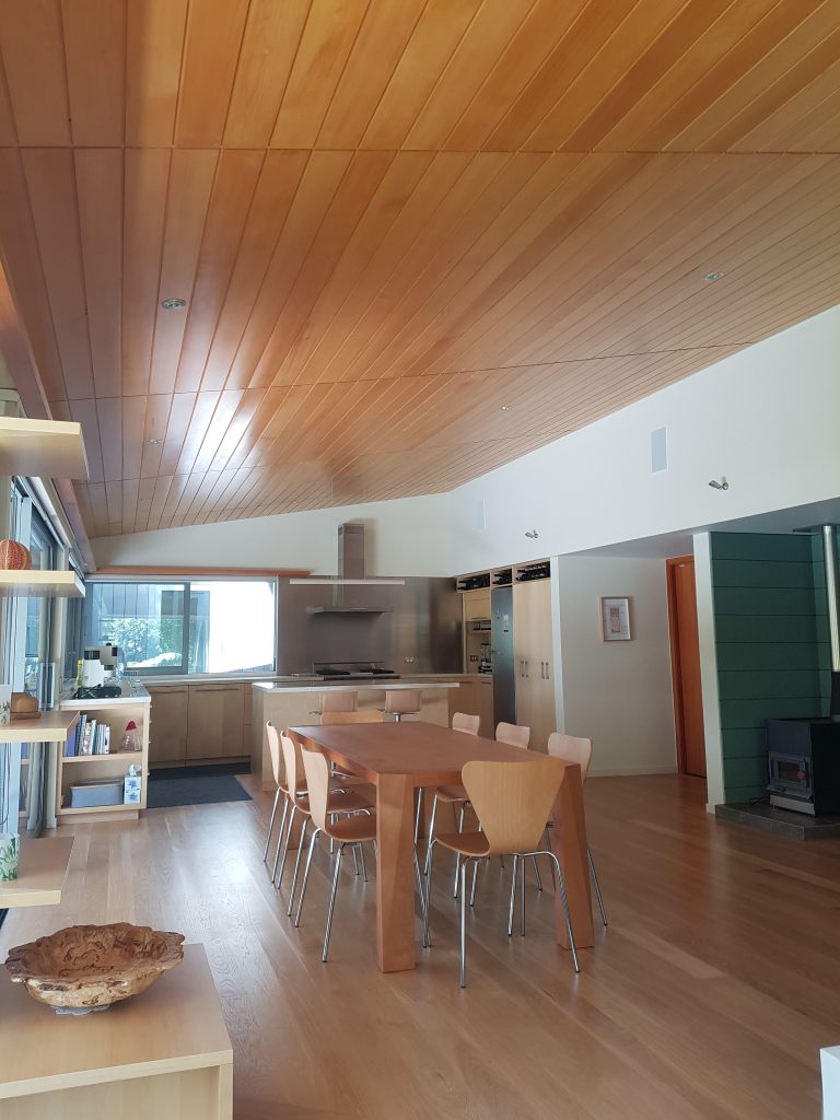 About Gavin Lambert Decorators in Nelson